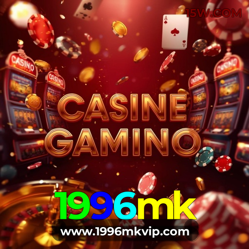 Tabela RTP dos jogos de cassino da 1996mk