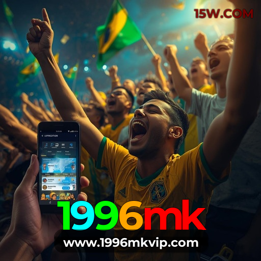 1996mk.com | App de Cassino com Saques Instantâneos