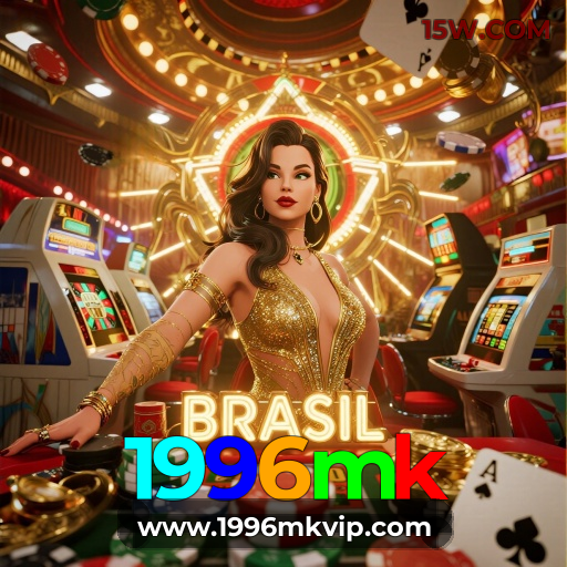 1996mk PIX instantâneo Brasil - Depósito e saque em minutos 24/7