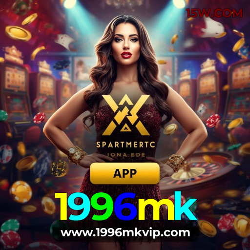1996mk APP mobile iOS Android - 187 mil downloads São Paulo Rio BH