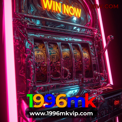 1996mk Brasil | Cassino Online com Bônus Diários e Ofertas
